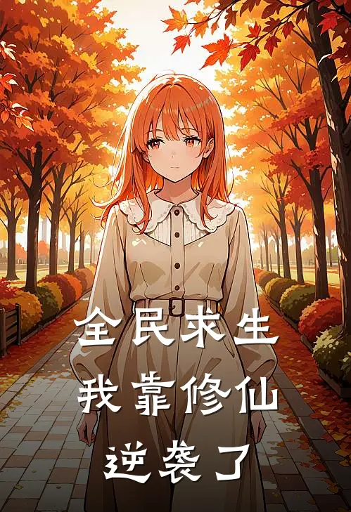 全民求生：我靠修仙逆袭了(辛虹林婧雪)完本小说_热门的小说全民求生：我靠修仙逆袭了辛虹林婧雪