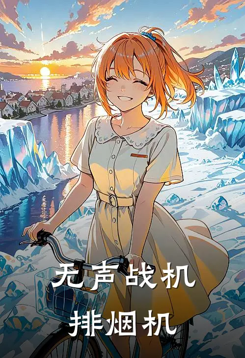 无声战机排烟机