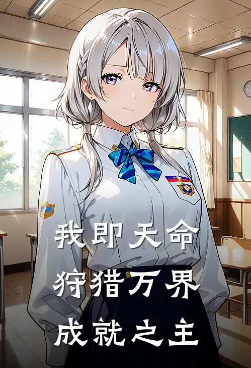 我即天命：狩猎万界成就之主
