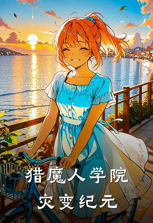 猎魔人学院：灾变纪元