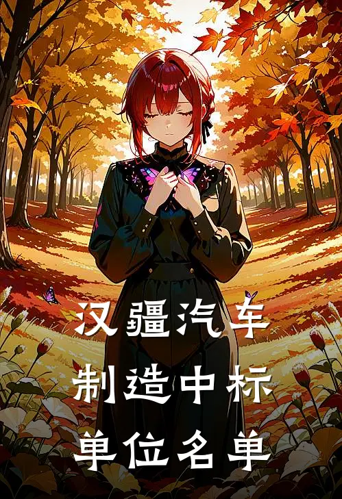 汉疆汽车制造中标单位名单