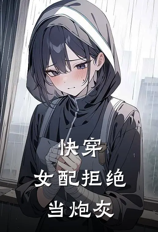 快穿：女配拒绝当炮灰