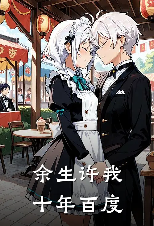 余生许我十年百度