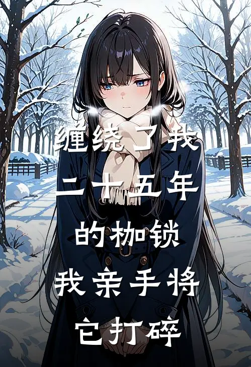 陈玲林梓曦《缠绕了我二十五年的枷锁，我亲手将它打碎》全文免费在线阅读_《缠绕了我二十五年的枷锁，我亲手将它打碎》全本在线阅读