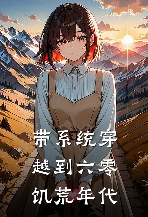 《带系统穿越到六零饥荒年代》傅强傅强火爆新书_带系统穿越到六零饥荒年代(傅强傅强)最新热门小说