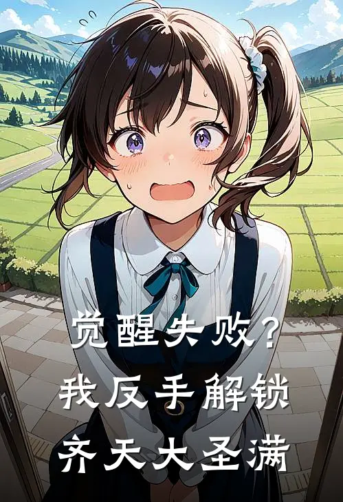 觉醒失败？我反手解锁齐天大圣满