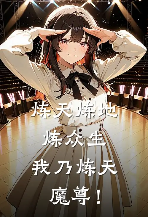 炼天炼地炼众生，我乃炼天魔尊！苏辰苏宏新热门小说_小说免费阅读炼天炼地炼众生，我乃炼天魔尊！(苏辰苏宏)