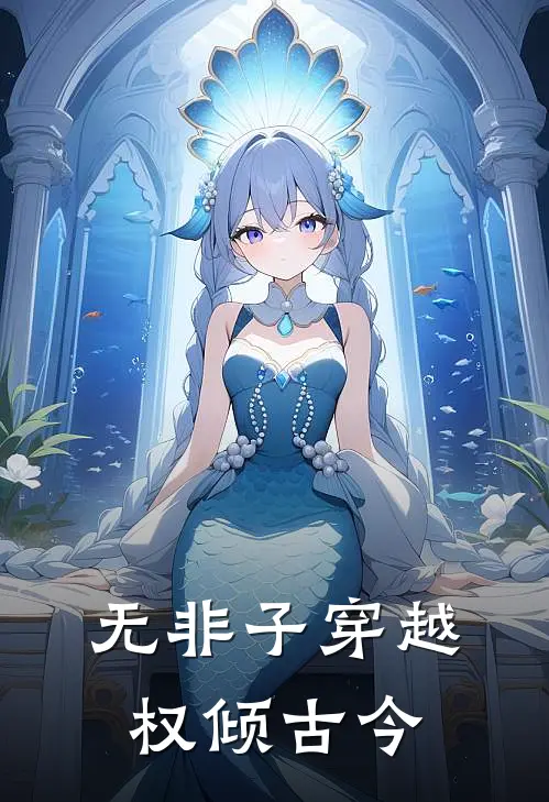 无非子穿越权倾古今