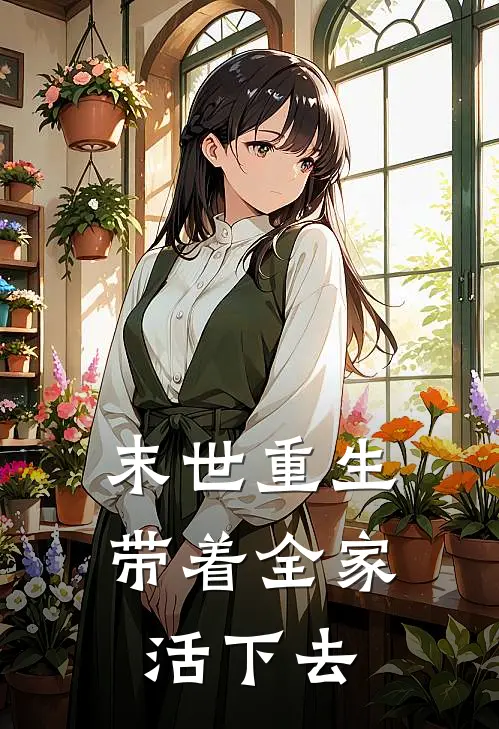 末世重生，带着全家活下去