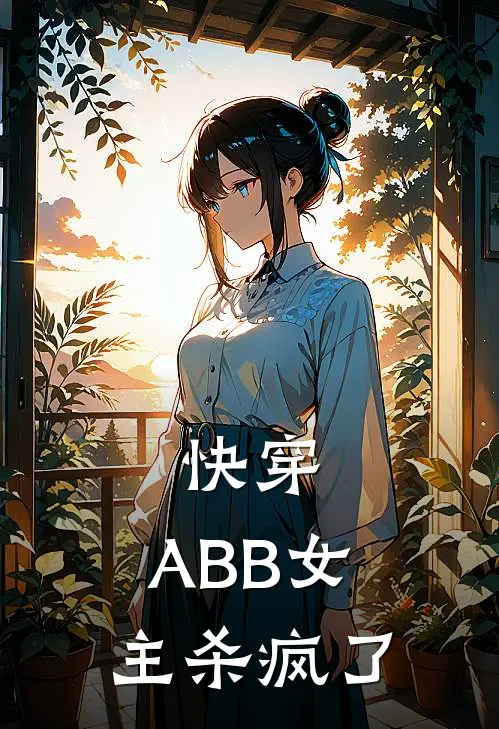 快穿：ABB女主杀疯了