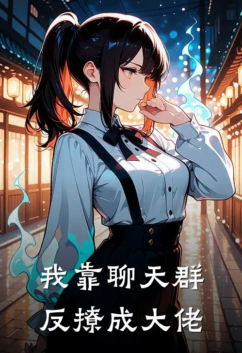 我靠聊天群反撩成大佬