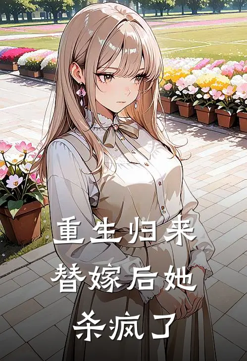 重生归来，替嫁后她杀疯了林晚宁顾兰完结版小说阅读_完整版小说免费阅读重生归来，替嫁后她杀疯了(林晚宁顾兰)