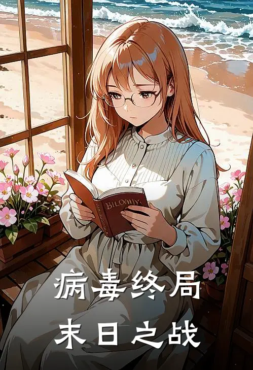 病毒终局：末日之战