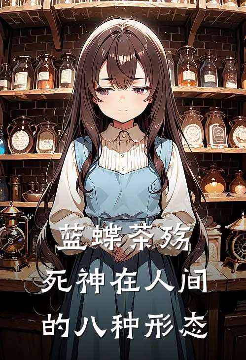 蓝蝶茶殇：死神在人间的八种形态