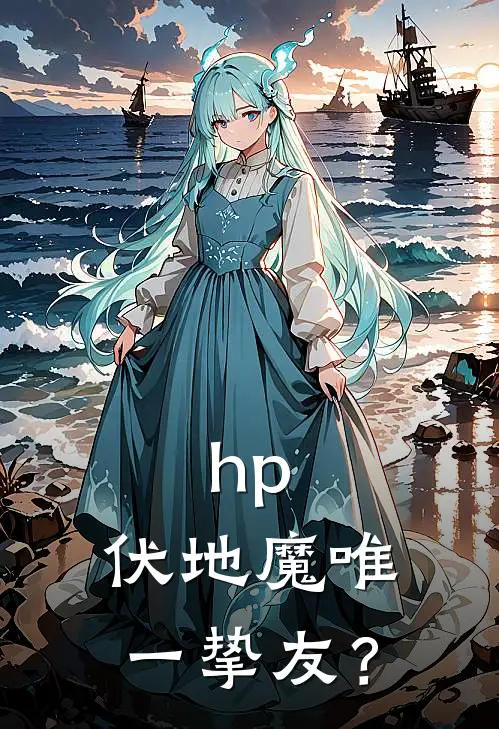 hp：伏地魔唯一挚友？