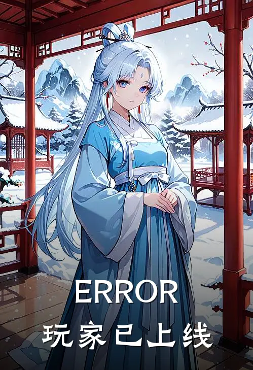 ERROR：玩家已上线(陈默陈默)全本免费小说_最新章节列表ERROR：玩家已上线(陈默陈默)