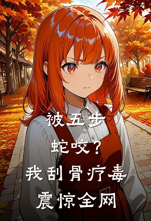被五步蛇咬？我刮骨疗毒震惊全网