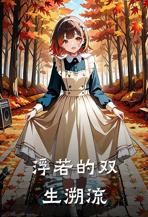 浮若的双生溯流