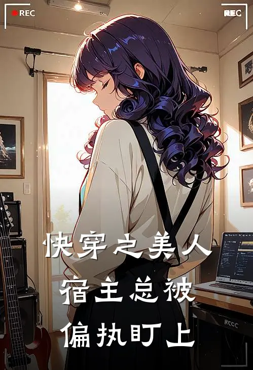 快穿之美人宿主总被偏执盯上