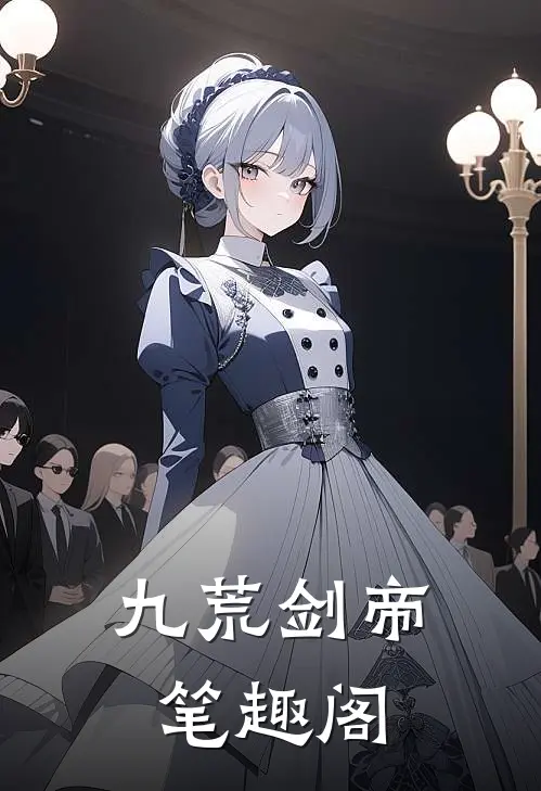 九荒剑帝 笔趣阁