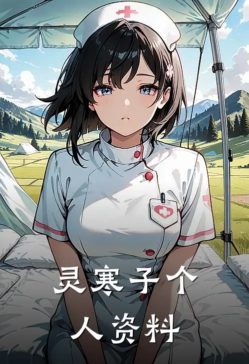 灵寒子个人资料