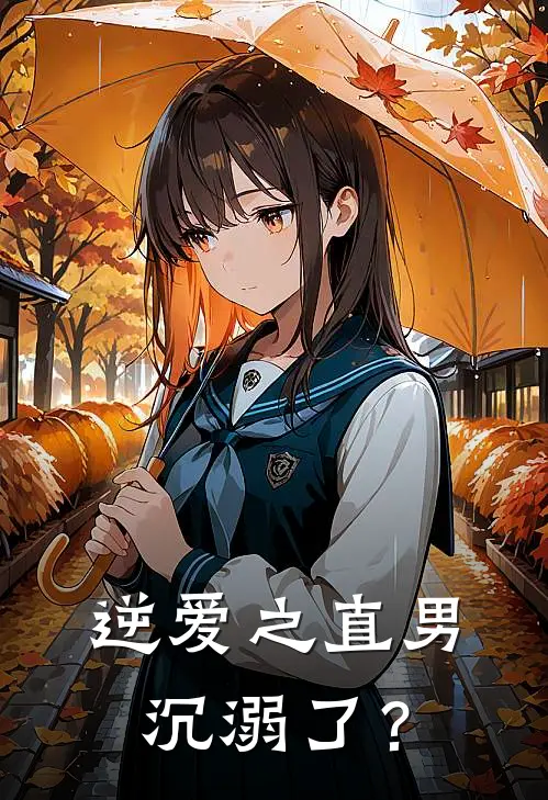 逆爱之直男沉溺了？