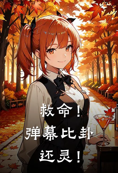 救命！弹幕比卦还灵！郝运来王大壮最新完结小说推荐_全集免费小说救命！弹幕比卦还灵！郝运来王大壮