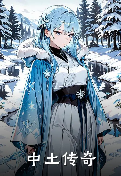 中土传奇