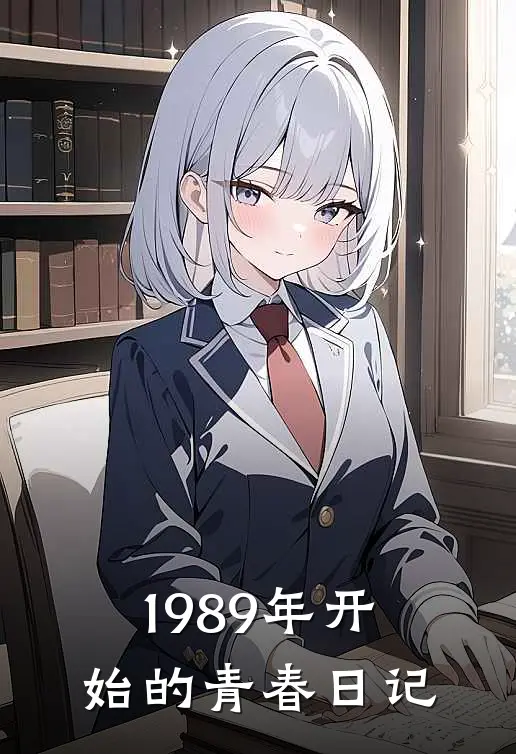 1989年开始的青春日记