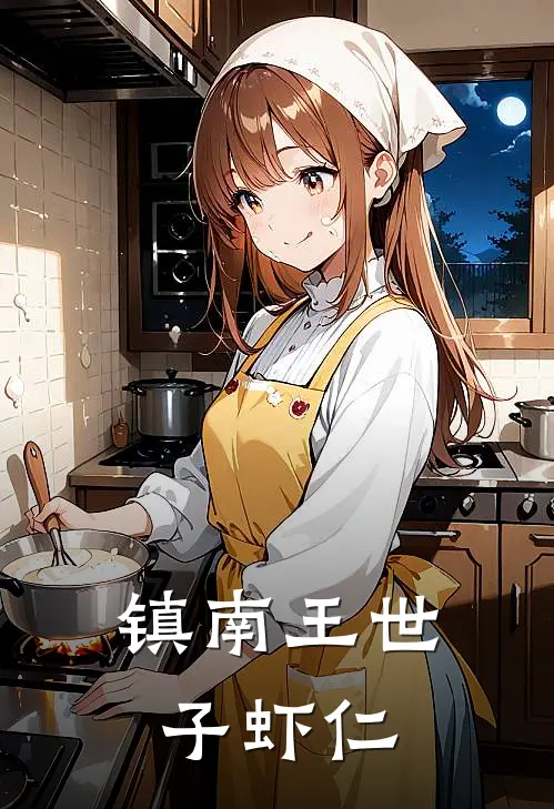 镇南王世子虾仁