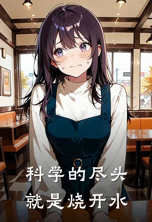 科学的尽头就是烧开水(李燧李燧)已完结小说_小说免费阅读科学的尽头就是烧开水李燧李燧