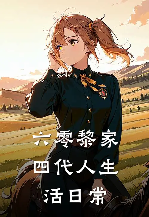 六零黎家四代人生活日常苏顷挽陈盼儿最新更新小说_在线阅读免费小说六零黎家四代人生活日常苏顷挽陈盼儿