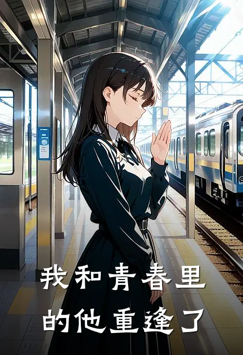 我和青春里的他重逢了