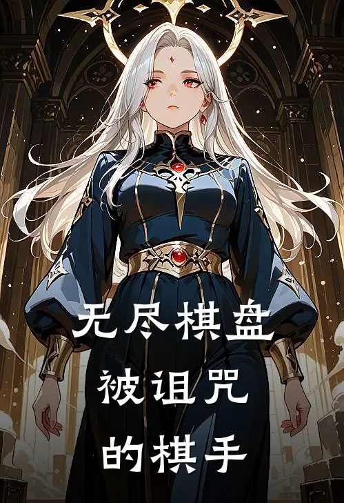 无尽棋盘：被诅咒的棋手(林曜林曜)最新小说_免费阅读完整版小说无尽棋盘：被诅咒的棋手(林曜林曜)