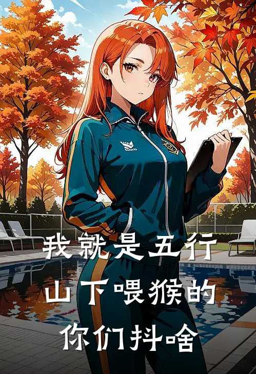 我就是五行山下喂猴的，你们抖啥