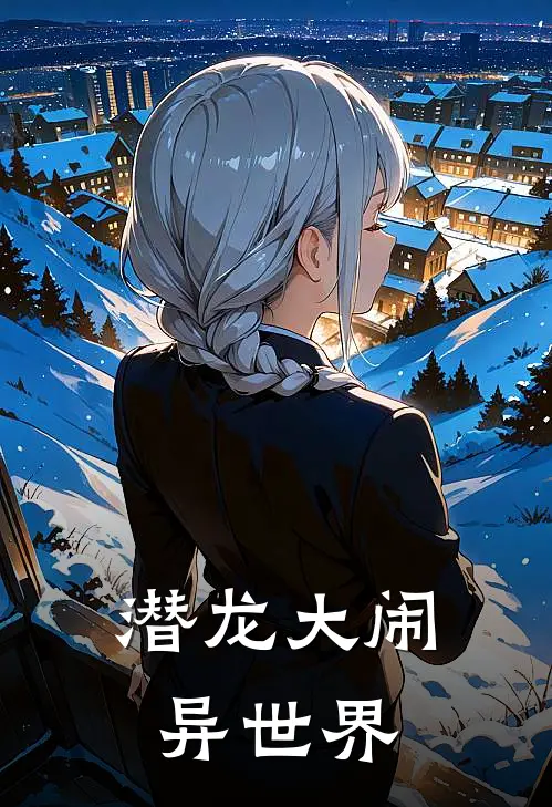 潜龙大闹异世界