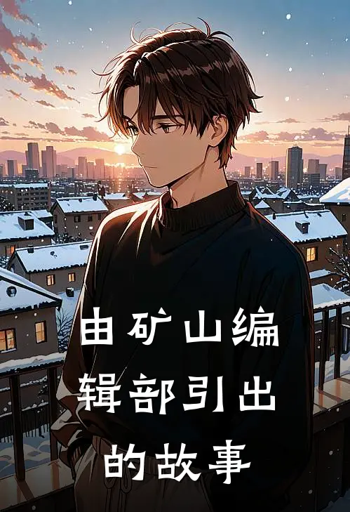 由矿山编辑部引出的故事向文葛优最新章节免费阅读_由矿山编辑部引出的故事热门小说