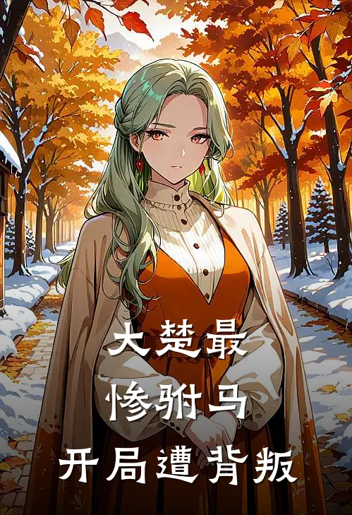 大楚最惨驸马，开局遭背叛