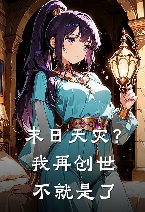 末日天灾？我再创世不就是了