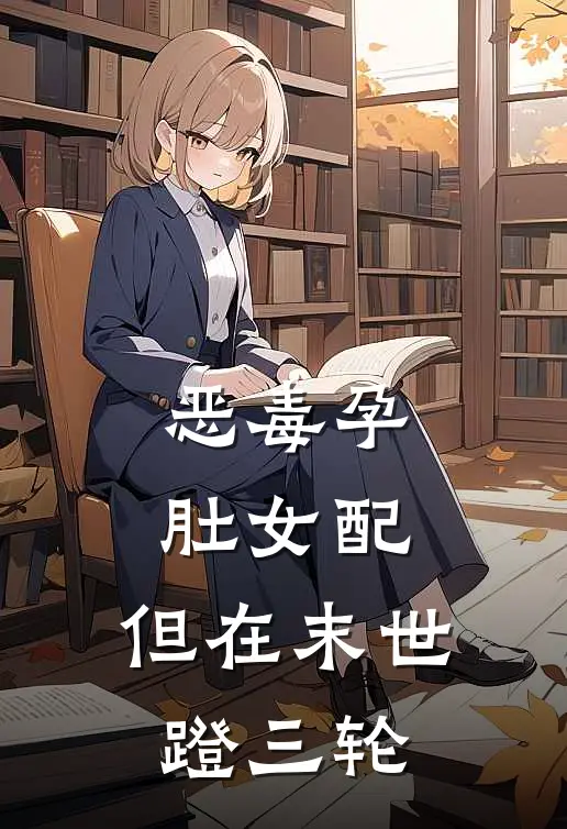 恶毒孕肚女配，但在末世蹬三轮(谢蝴蝶玛丽苏)最新小说全文阅读_最新章节列表恶毒孕肚女配，但在末世蹬三轮(谢蝴蝶玛丽苏)