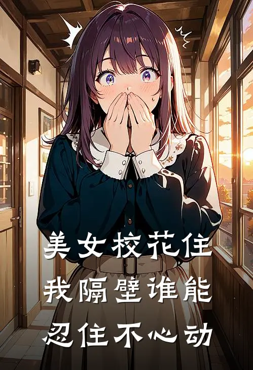 美女校花住我隔壁谁能忍住不心动齐洛远赵宇免费小说全集_免费小说在哪看美女校花住我隔壁谁能忍住不心动(齐洛远赵宇)