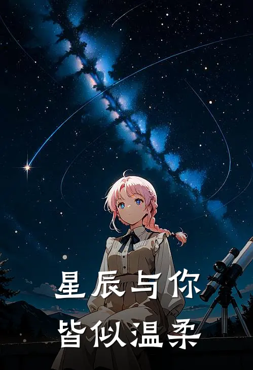 星辰与你皆似温柔