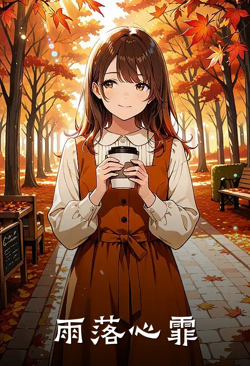 雨落心霏林枫赵韵儿完整版小说_小说完结推荐雨落心霏(林枫赵韵儿)