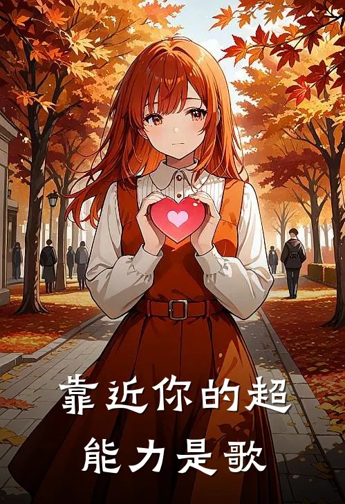 靠近你的超能力是歌
