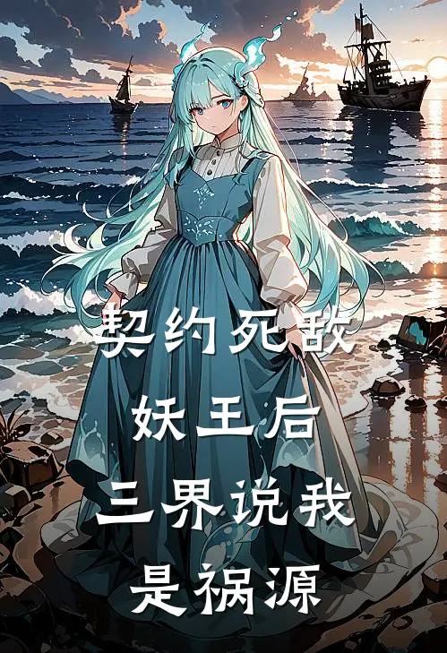 契约死敌妖王后，三界说我是祸源