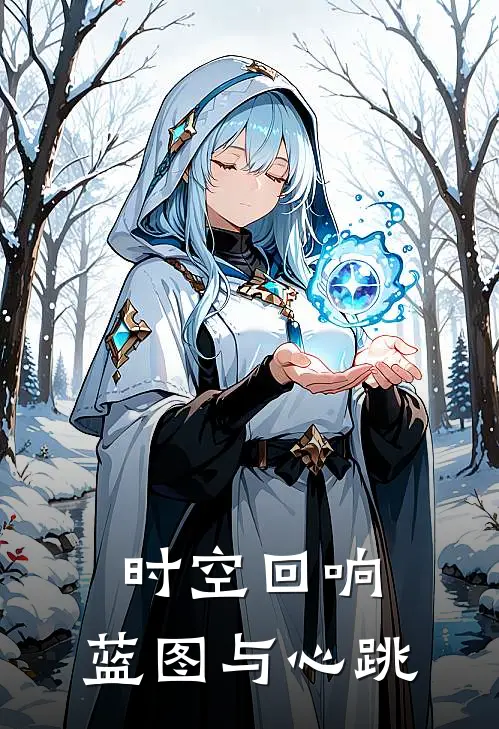 时空回响：蓝图与心跳