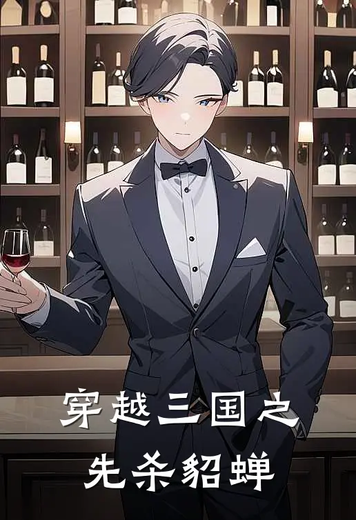 穿越三国之先杀貂蝉