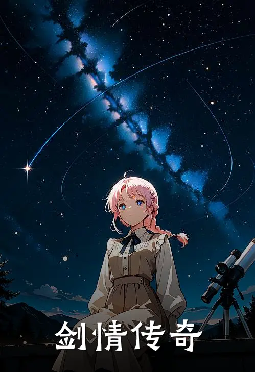 剑情传奇(林子新叶小雪)全本完结小说_完整版免费全文阅读剑情传奇(林子新叶小雪)