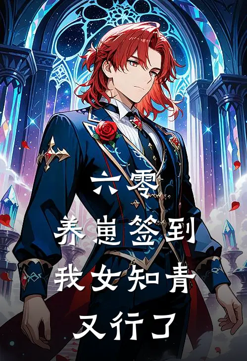 六零，养崽签到我女知青又行了(盛芊芊杨建国)_盛芊芊杨建国热门小说