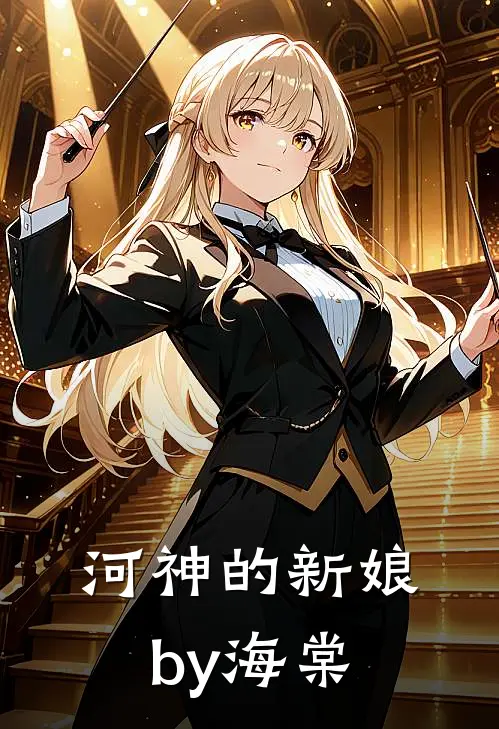 河神的新娘by海棠